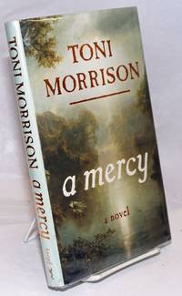 image of A mercy