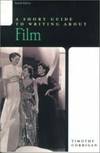 Short Guide To Writing About Film