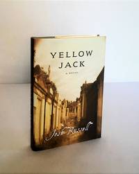 Yellow Jack by Russell, Josh - 1999