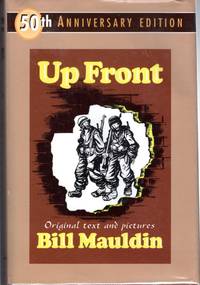 Up Front (50th Anniversary Edition)