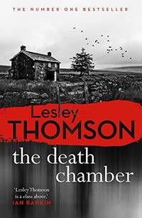 The Death Chamber (The Detective's Daughter): 6