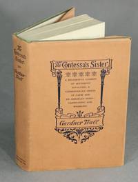 The contessa's sister. A novel