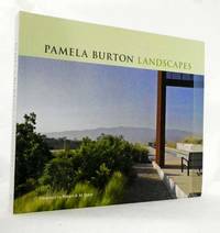 cover of Pamela Burton Landscapes