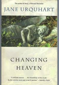 image of Changing Heaven