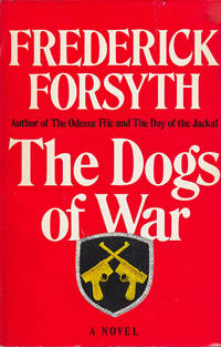 The Dogs of War