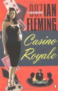 image of Casino Royale (James Bond Novels)