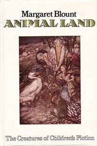 Animal Land: The Creatures of Children's Fiction