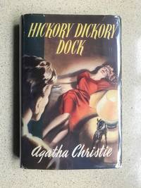 image of Hickory, Dickory Dock