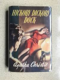 Hickory, Dickory Dock by Christie, Agatha - 1955