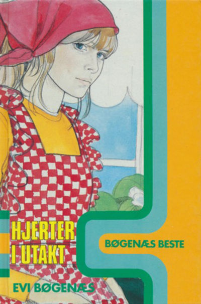 Hjerter i utakt.