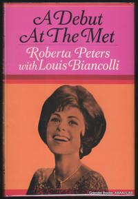 image of A Debut at the Met.
