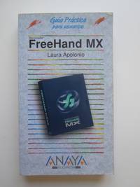 Freehand MX by Laura Apolonio - 2003