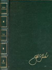 The Partner (Limited, Signed Edition)