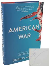 AMERICAN WAR by El Akkad, Omar - 2017