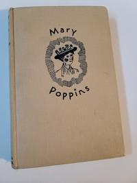 Mary Poppins by P. L. Travers - 1934