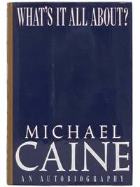 What&#039;s It All About? by Caine, Michael - 1992