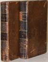 SELECT WORKS OF HENRY FIELDING. IN TWO VOLUMES. VOL. I & II. (TWO VOLUMES)