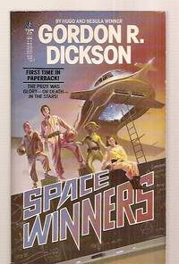 image of SPACE WINNERS