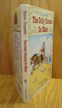 Golly Sisters Go West: An I Can Read Book