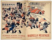 Marinello Messenger [May 1918]