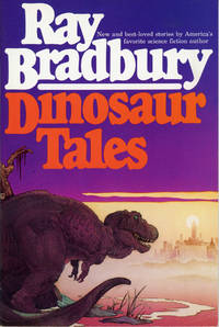 cover of DINOSAUR TALES ..