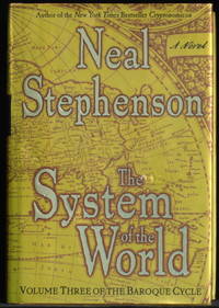 image of The System Of The World