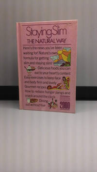 image of Staying Slim the Natural Way