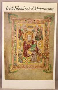 cover of Irish Illuminated Manuscripts. (The Irish Heritage Series: 29).