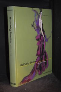 cover of Illustrating Fashion; Concept to Creation