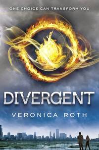 Divergent: Book 1
