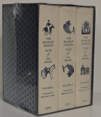 [CLASSIC] THE ARABIAN NIGHTS: TALES OF 1001 NIGHTS