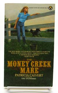 Money Creek Mare