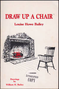 image of Draw Up A Chair
