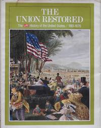 image of The Union Restored