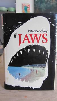 cover of Jaws