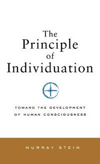 Principle of Individuation: Toward the Development of Human Consciousness
