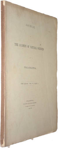 image of New Unionidae, Melanidae, etc., chiefly of the United States