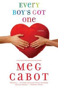 Every Boy's Got One (The Boy Series, 3)