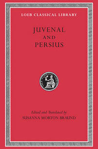 Juvenal and Persius