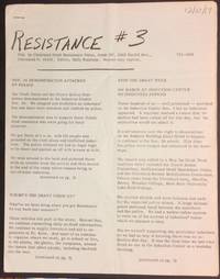 image of Resistance No. 3