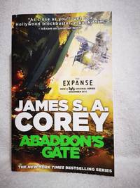 Abaddon's Gate (The Expanse)