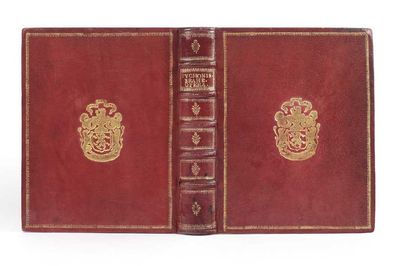 Opera Omnia, sive Astronomiae Instauratae Progymnasmata in duas partes distributa, quorum Prima De Restitutiones Motuum Solis & Lunae, Stellarumq; inerrantium tractat. Secunda autem De Mundi Aetherei Recentioribus Phaenomensis agit