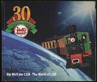 Die Welt der LGB - The World of LGB