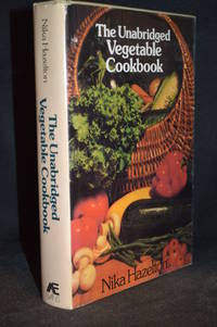 The Unabridged Vegetable Cookbook