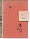 The Story of Holly and Ivy (First Edition, signed)