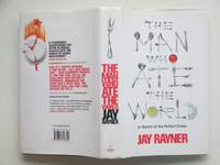 image of The man who ate the world: in search of the perfect dinner