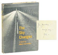 The Sky Changes [Inscribed and Signed]