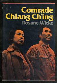 image of Comrade Chiang Ch'ing