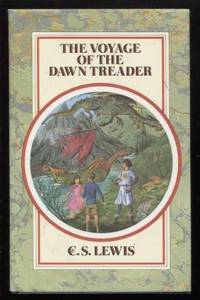 The Voyage of the &quot;Dawn Treader&quot;  ; The Chronicles of Narnia by LEWIS, C. S - 1997