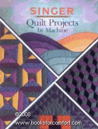 Quilt Projects by Machine